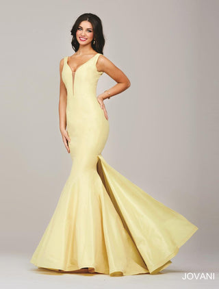 Jovani Prom Style Number 32515 - 1