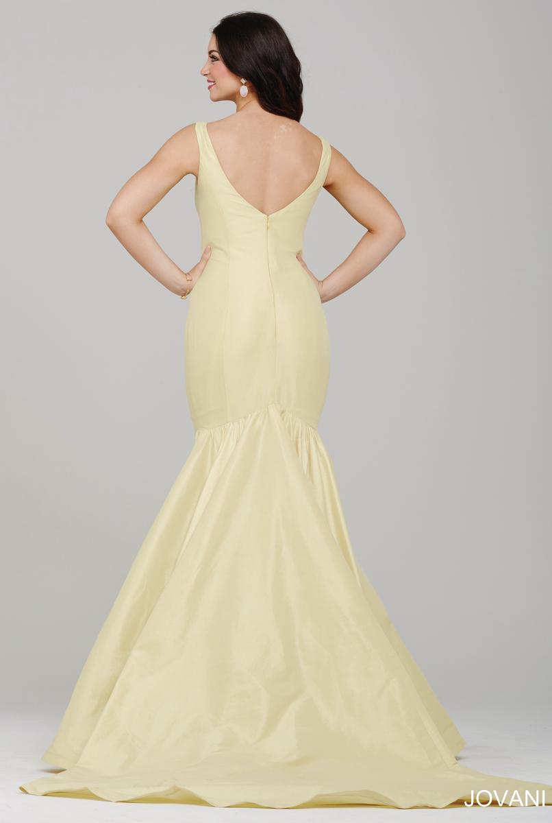 Jovani Prom Style Number 32515 - 2