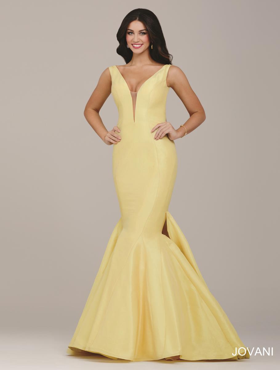 Jovani Prom Style Number 32515 - 3