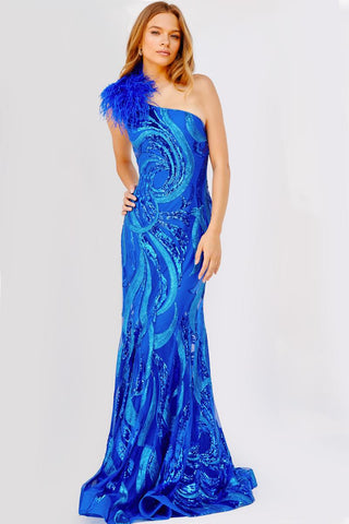 Jovani Prom Style Number 32596 - 11