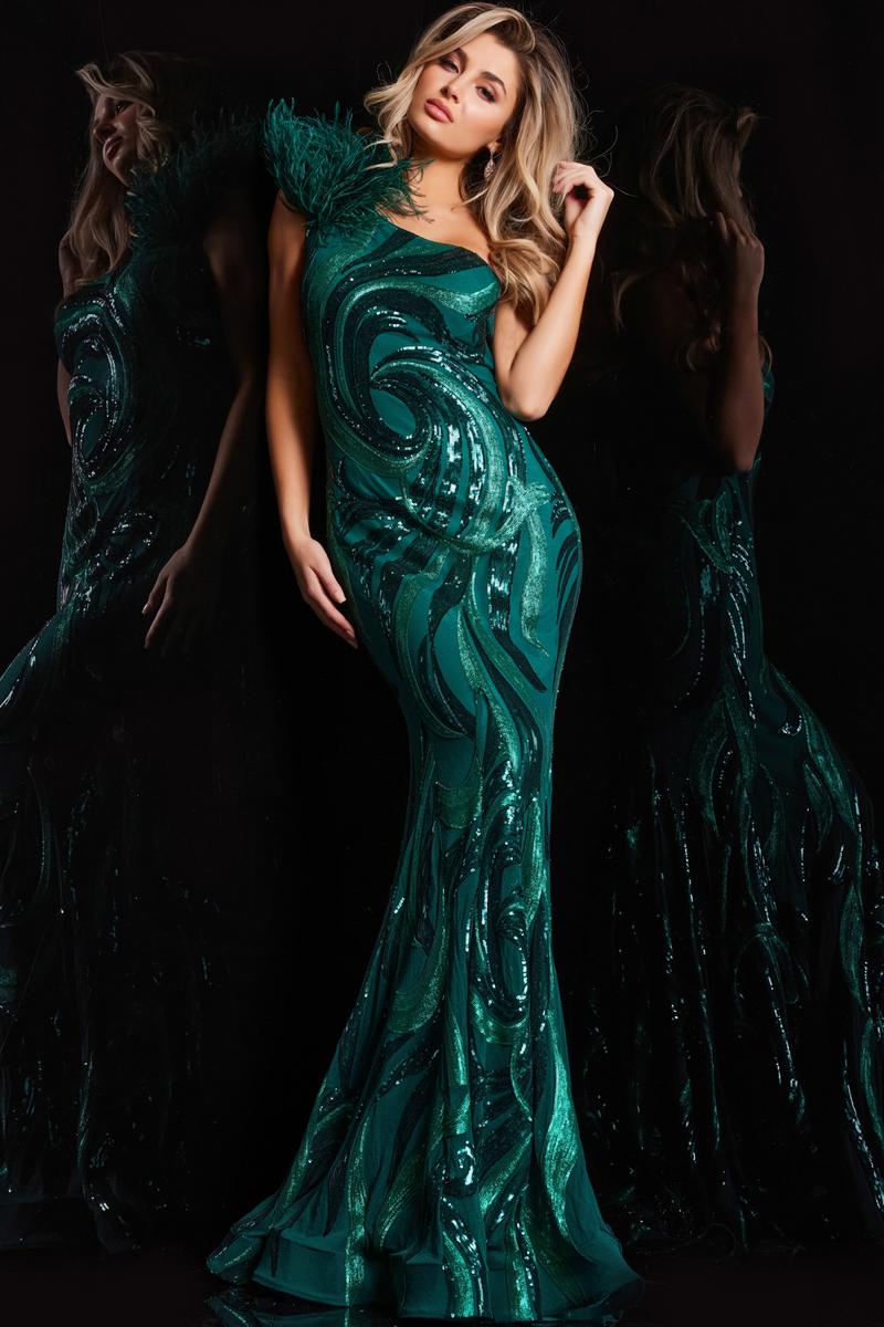 Jovani Prom Style Number 32596 - 5