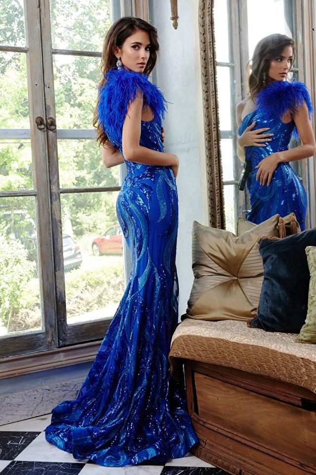 Jovani Prom Style Number 32596 - 4