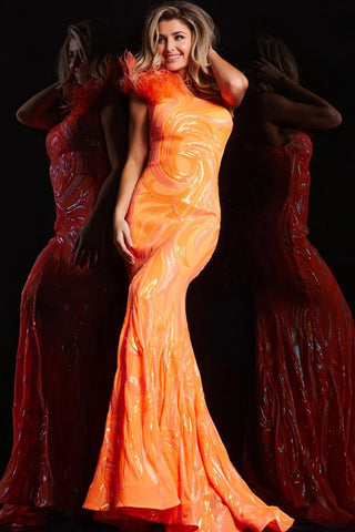 Jovani Prom Style Number 32596 - 1