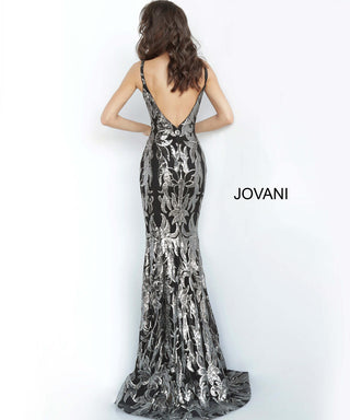 Jovani Prom Style Number 3263 - 12