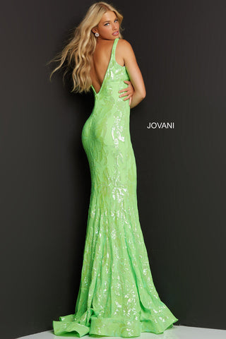Jovani Prom Style Number 3263 - 21