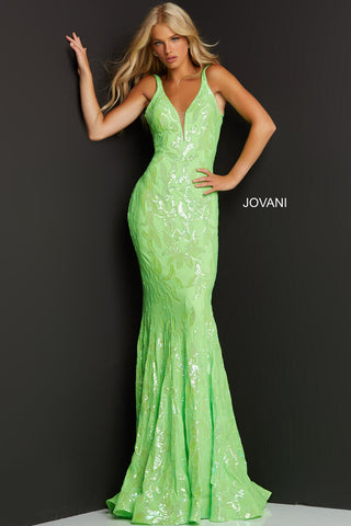 Jovani Prom Style Number 3263 - 20