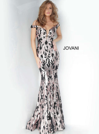 Jovani Prom Style Number 3264 - 1
