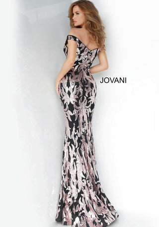 Jovani Prom Style Number 3264 - 2