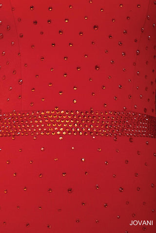 Jovani Prom Style Number 33144 - 4