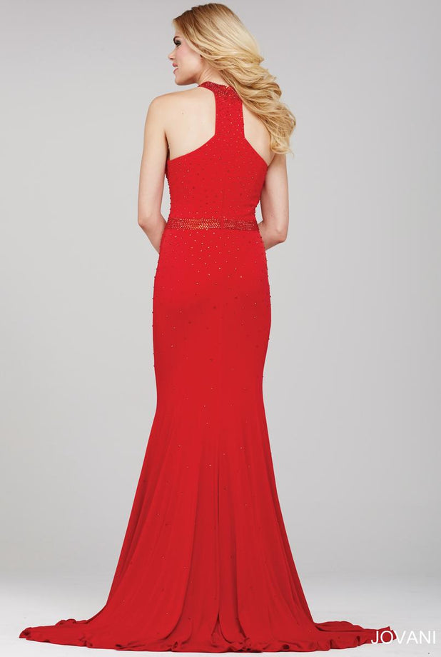 Jovani Prom Style Number 33144 - 2