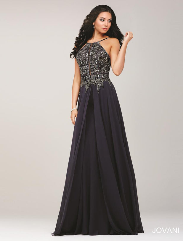 Jovani Prom Style Number 33851 - 1