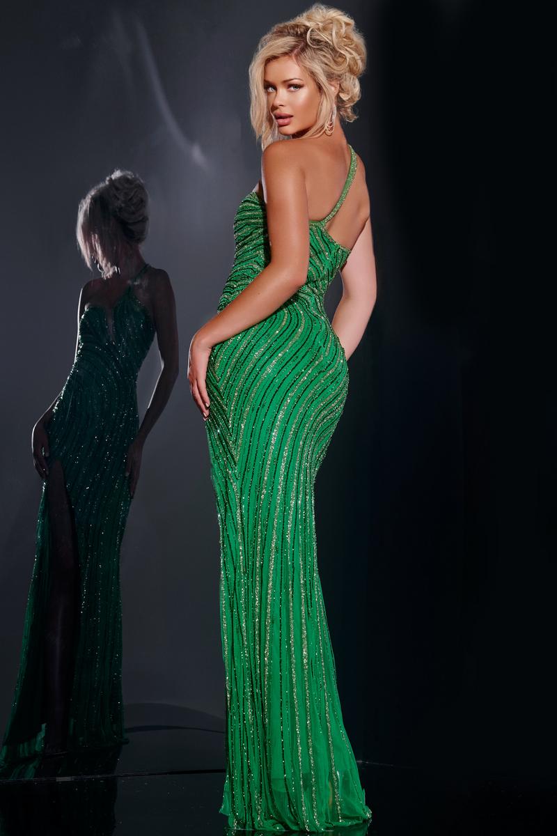 Jovani Prom Style Number 34010 - 5