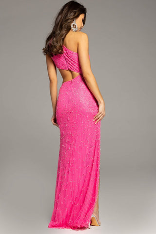 Jovani Prom Style Number 34011 - 6