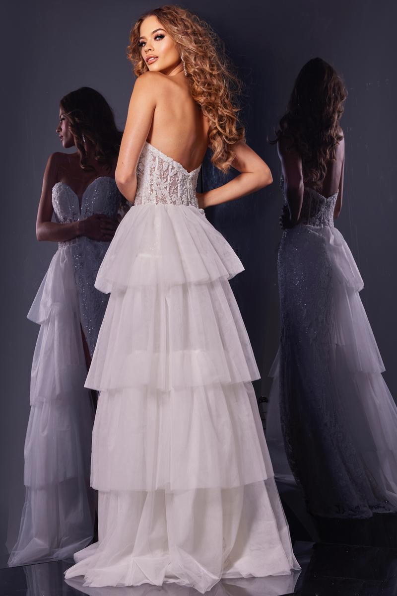 Jovani Prom Style Number 34390 - 2