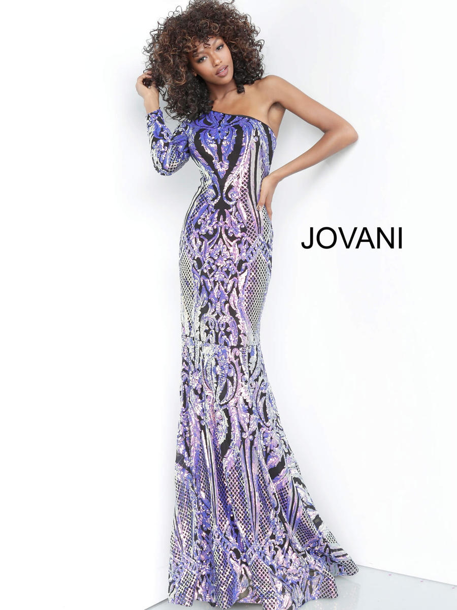 Jovani Prom Style Number 3477 - 3