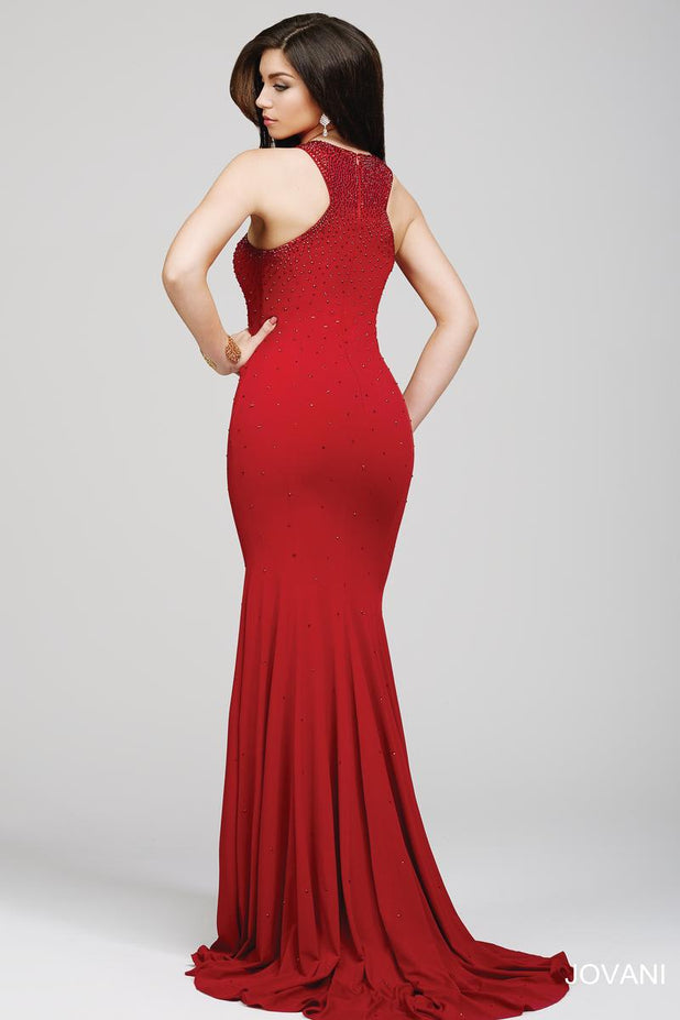 Jovani Prom Style Number 35097 - 2