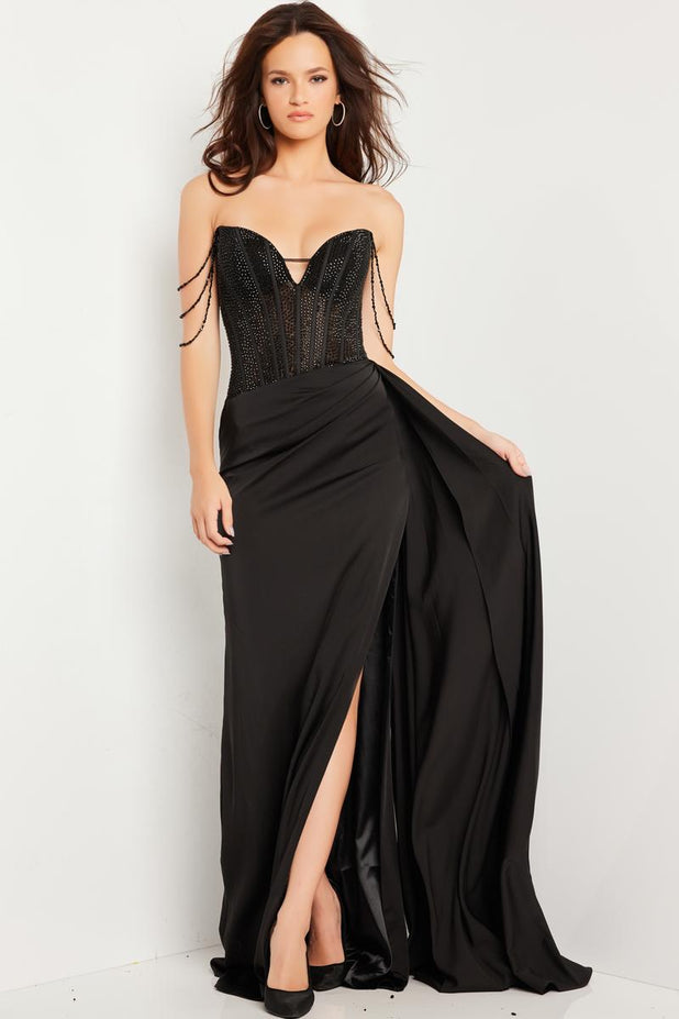 Jovani Prom Style Number 36538 - 1