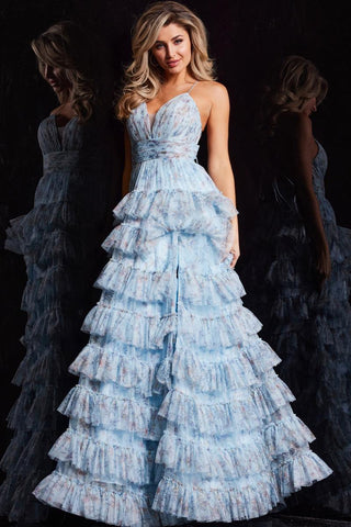 Jovani Prom Style Number 36571 - 10