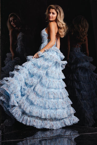 Jovani Prom Style Number 36571 - 11