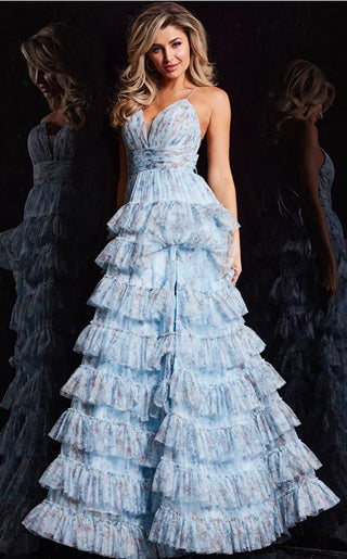 Jovani Prom Style Number 36571 - 4