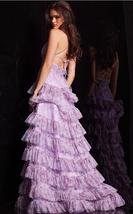 Jovani Prom Style Number 36571 - 2