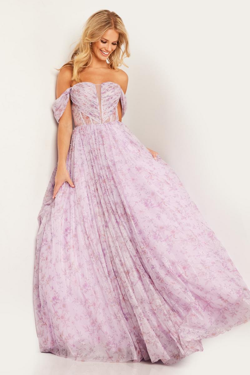 Jovani Prom Style Number 36581 - 1