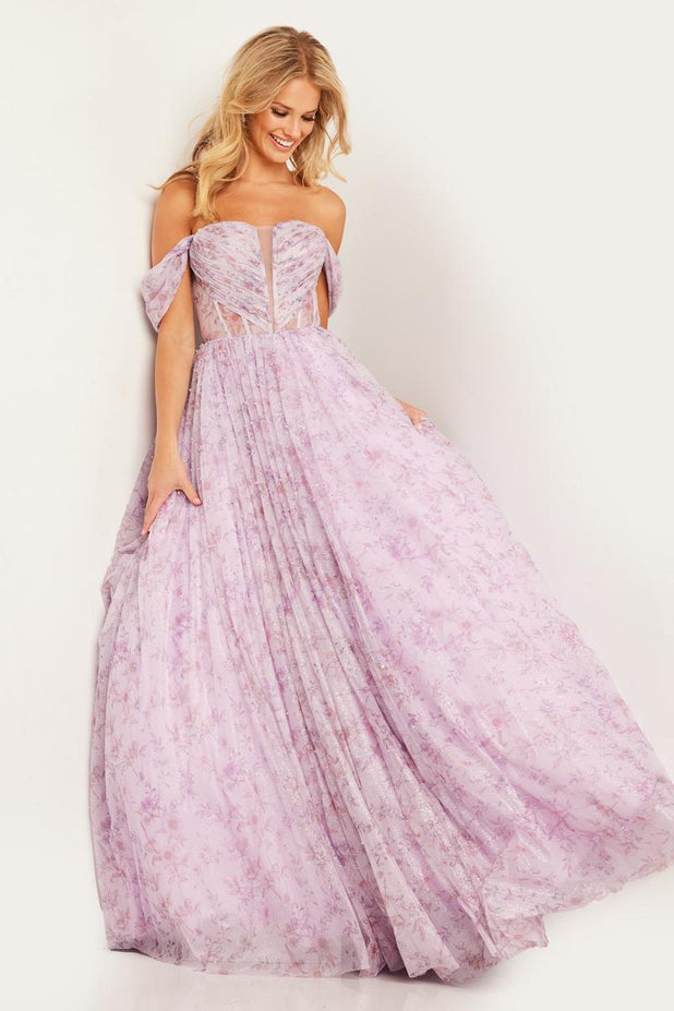 Jovani Prom Style Number 36581 - 1