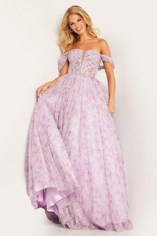Jovani Prom Style Number 36581 - 2