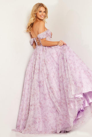 Jovani Prom Style Number 36581 - 3