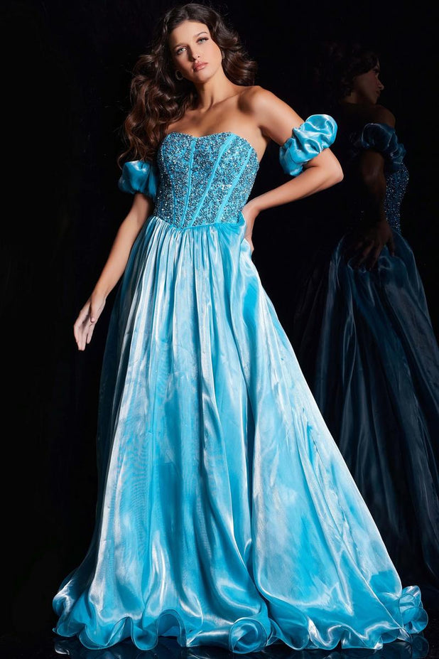 Jovani Prom Style Number 36591 - 1