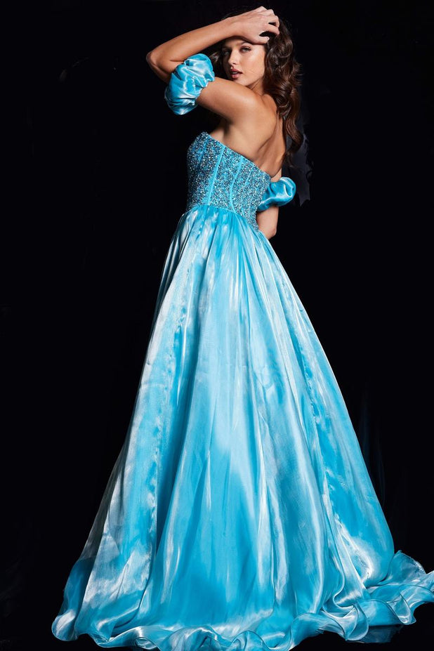 Jovani Prom Style Number 36591 - 2