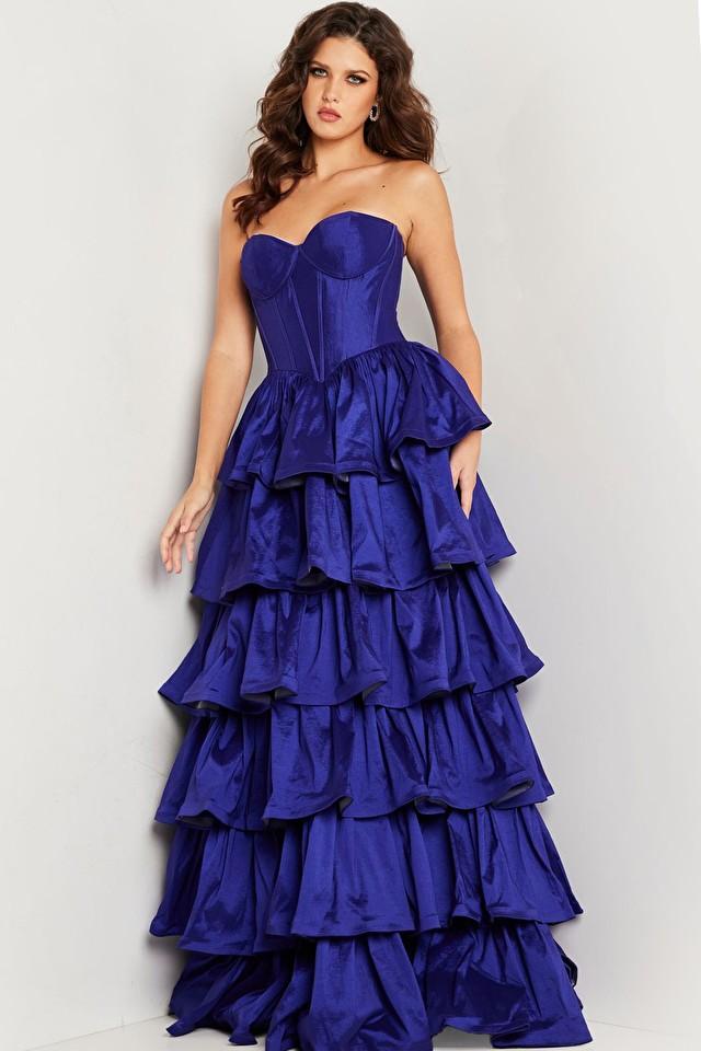 Jovani Prom Style Number 36619 - 4