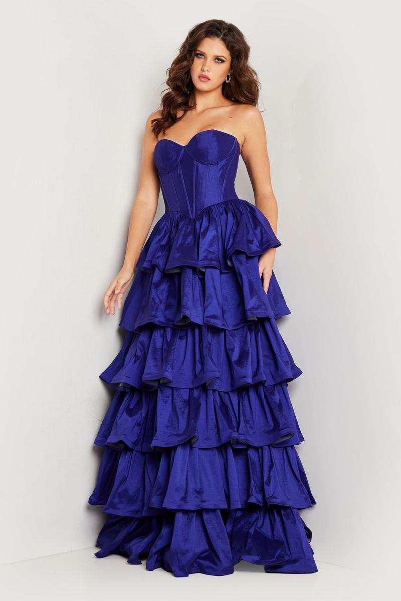 Jovani Prom Style Number 36619 - 16