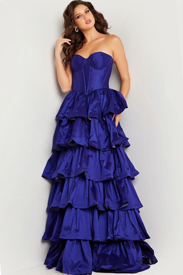 Jovani Prom Style Number 36619 - 13