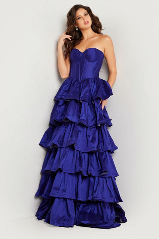 Jovani Prom Style Number 36619 - 3