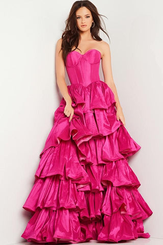 Jovani Prom Style Number 36619 - 9