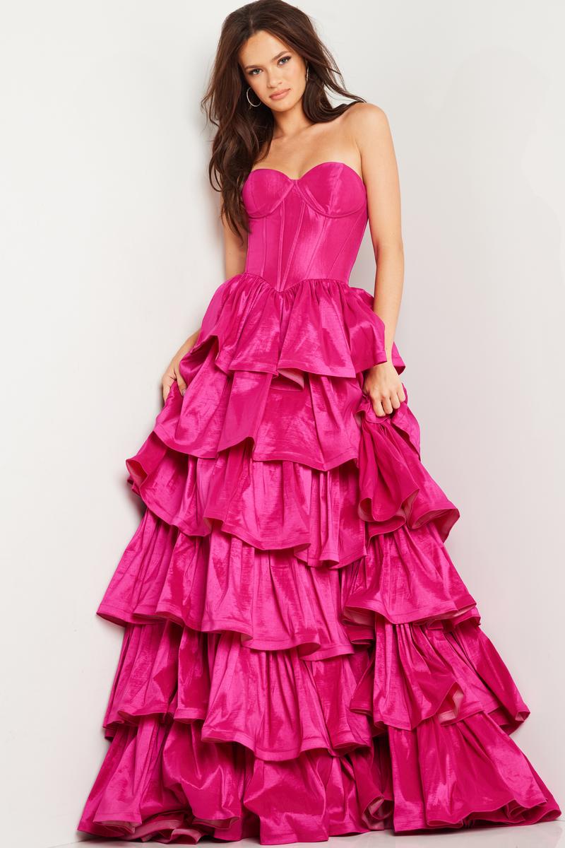 Jovani Prom Style Number 36619 - 17