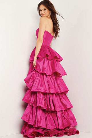 Jovani Prom Style Number 36619 - 20