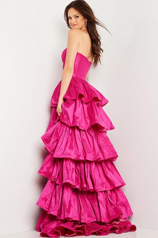 Jovani Prom Style Number 36619 - 14