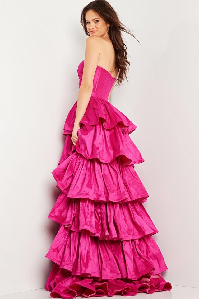 Jovani Prom Style Number 36619 - 14