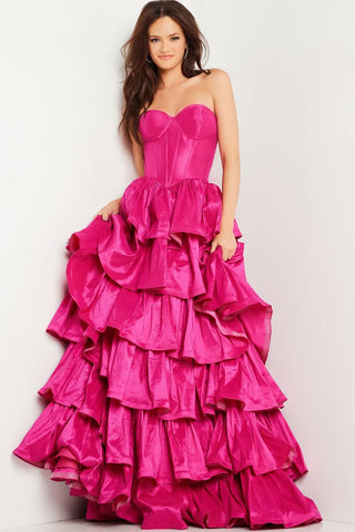 Jovani Prom Style Number 36619 - 21