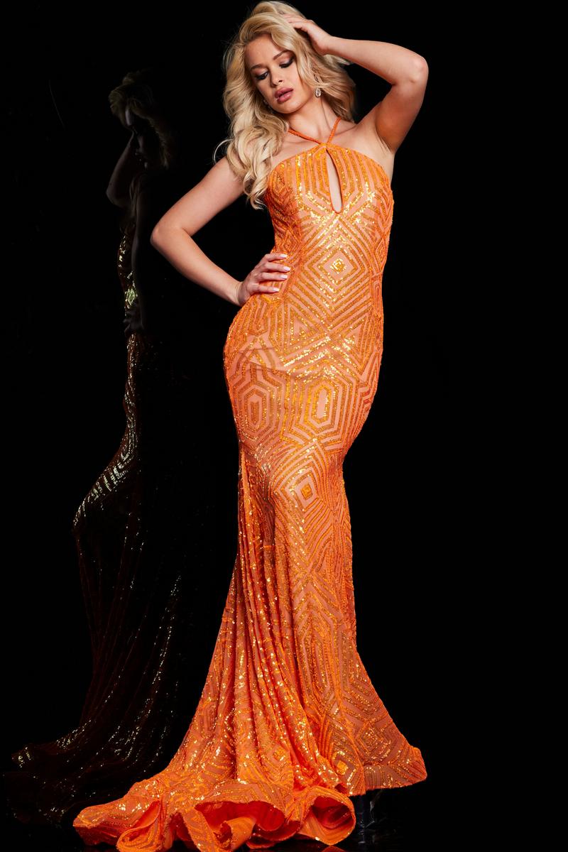 Jovani Prom Style Number 36640 - 3