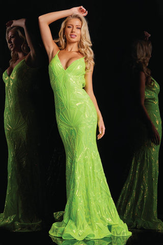 Jovani Prom Style Number 36656 - 5