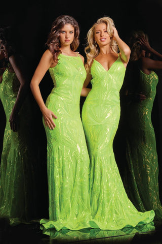 Jovani Prom Style Number 36656 - 11