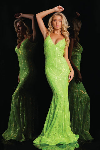Jovani Prom Style Number 36656 - 8