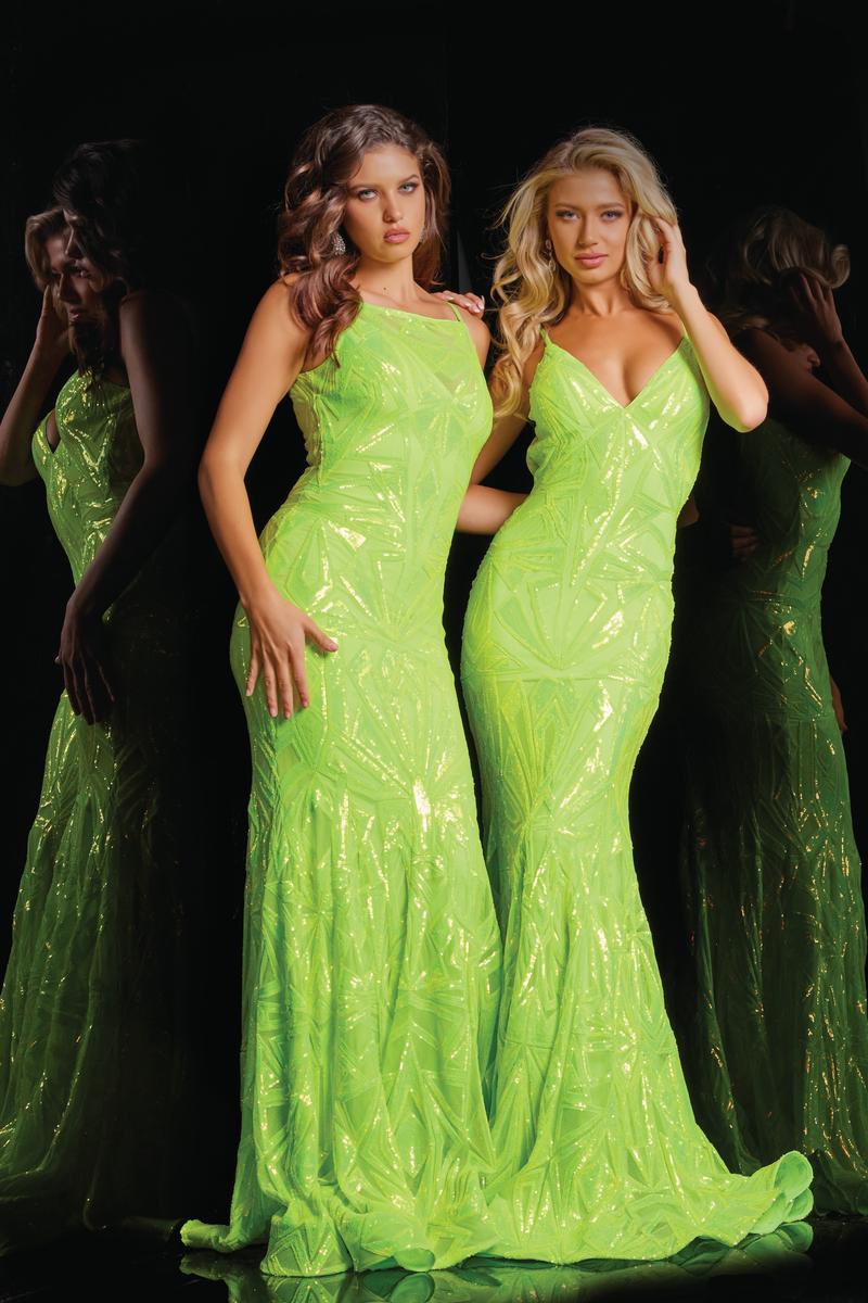 Jovani Prom Style Number 36656 - 12