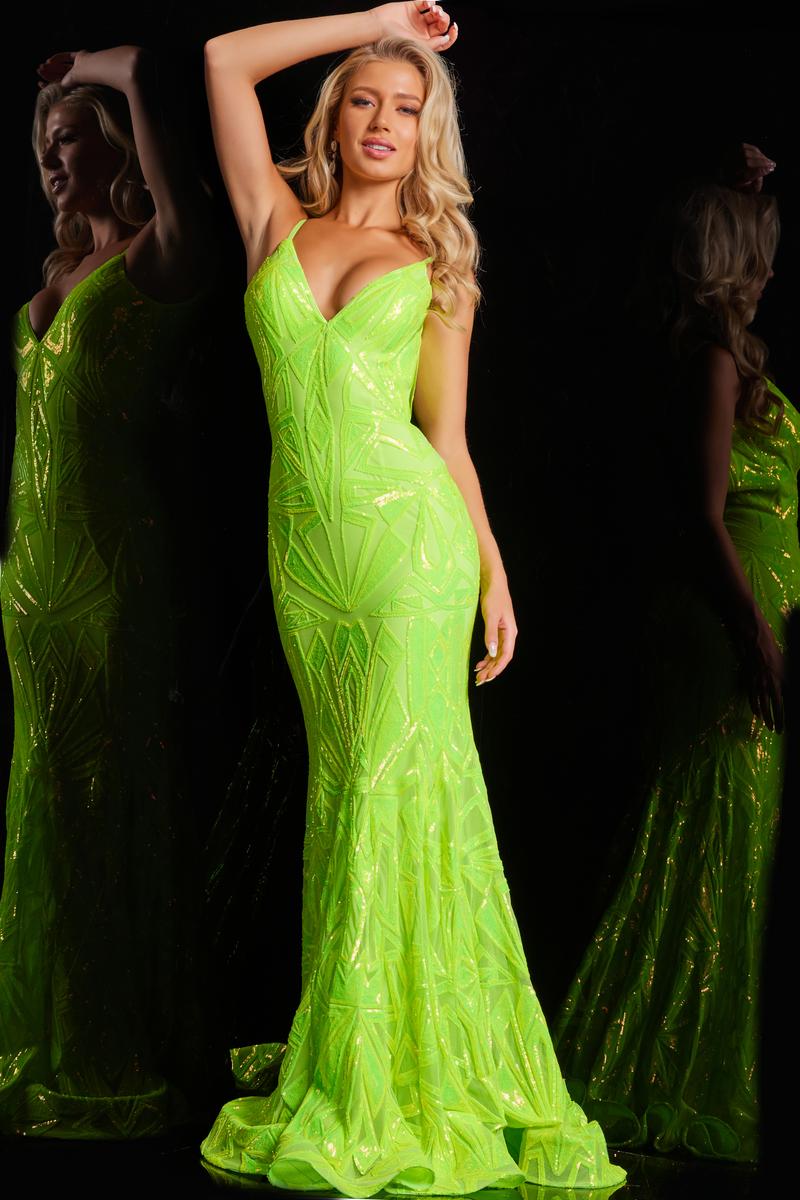 Jovani Prom Style Number 36656 - 6