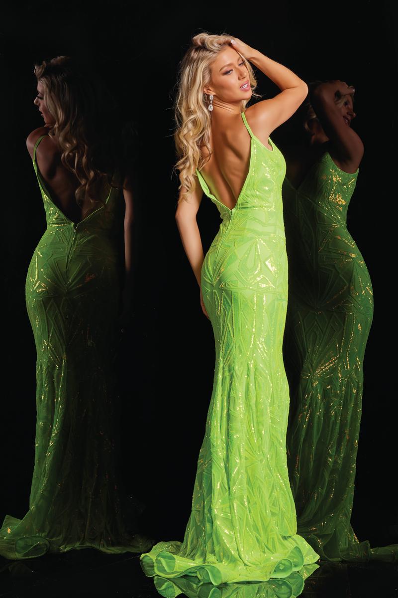 Jovani Prom Style Number 36656 - 4