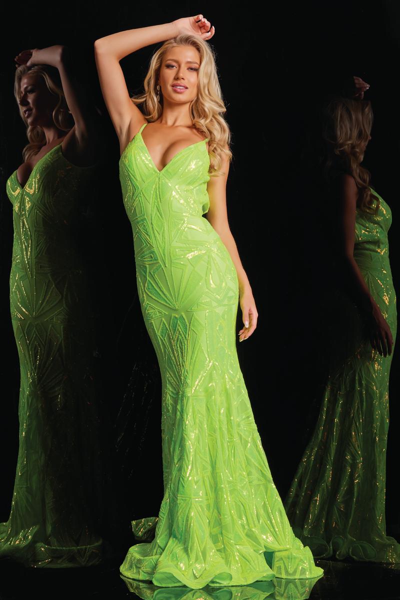 Jovani Prom Style Number 36656 - 5