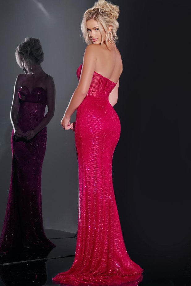 Jovani Prom Style Number 36684 - 2